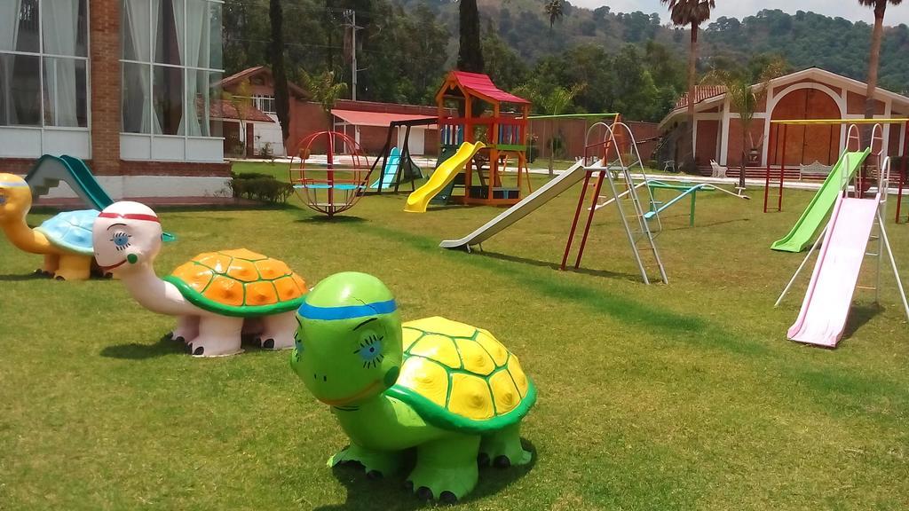 Hotel Villa Monarca Inn Zitácuaro Zewnętrze zdjęcie