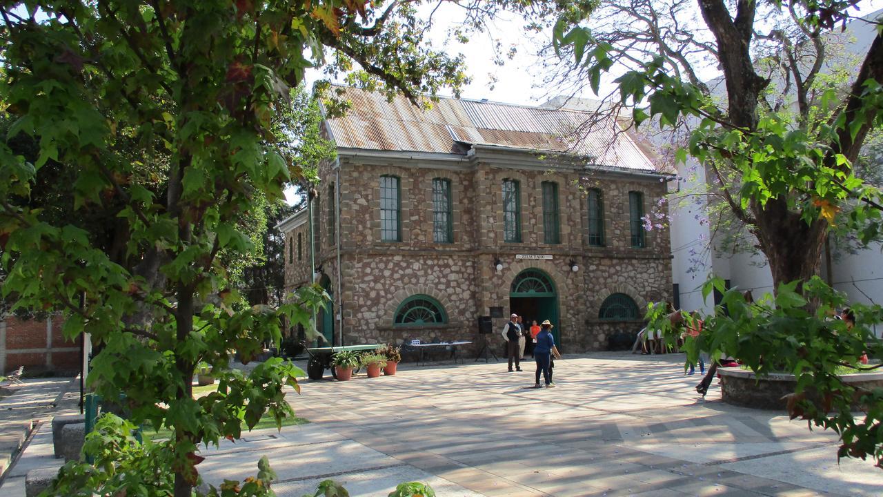 Hotel Villa Monarca Inn Zitácuaro Zewnętrze zdjęcie