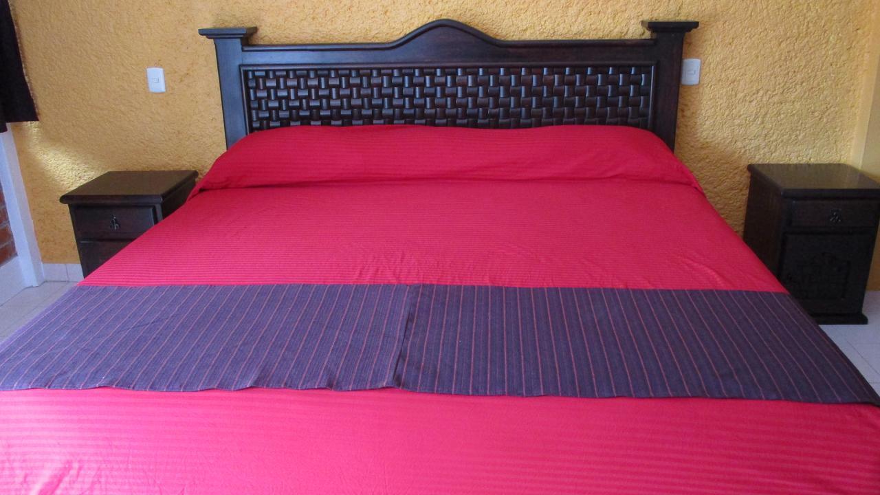 Hotel Villa Monarca Inn Zitácuaro Zewnętrze zdjęcie