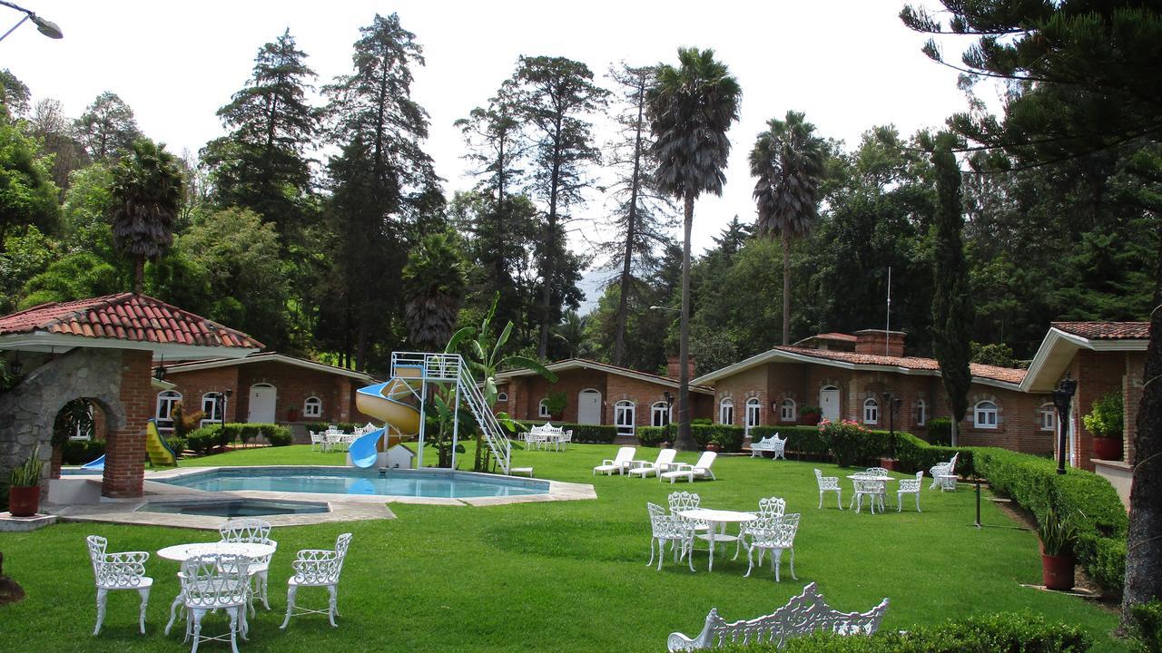 Hotel Villa Monarca Inn Zitácuaro Zewnętrze zdjęcie