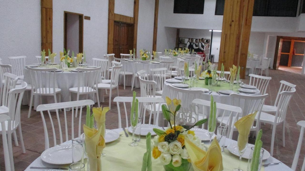 Hotel Villa Monarca Inn Zitácuaro Zewnętrze zdjęcie