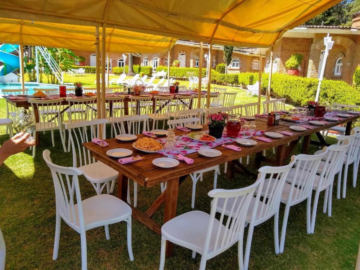 Hotel Villa Monarca Inn Zitácuaro Zewnętrze zdjęcie