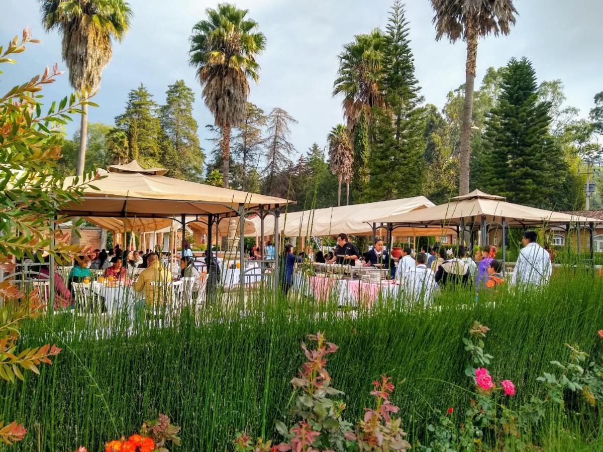 Hotel Villa Monarca Inn Zitácuaro Zewnętrze zdjęcie