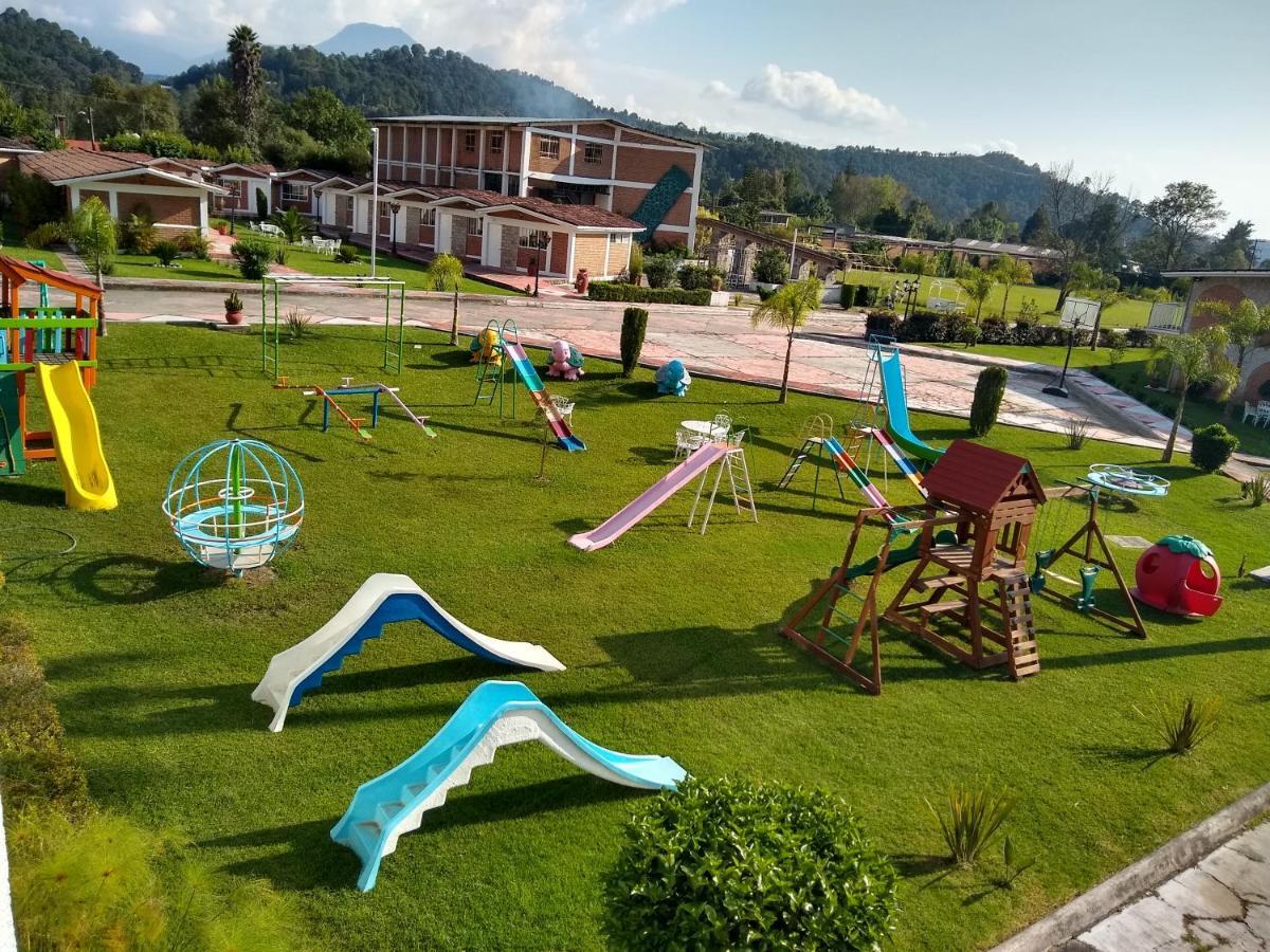 Hotel Villa Monarca Inn Zitácuaro Zewnętrze zdjęcie